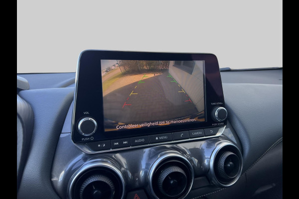 Nissan Juke 1.0 DIG-T N-Connecta  | LED | Apple Carplay/Android Auto | cruise control | climate control |