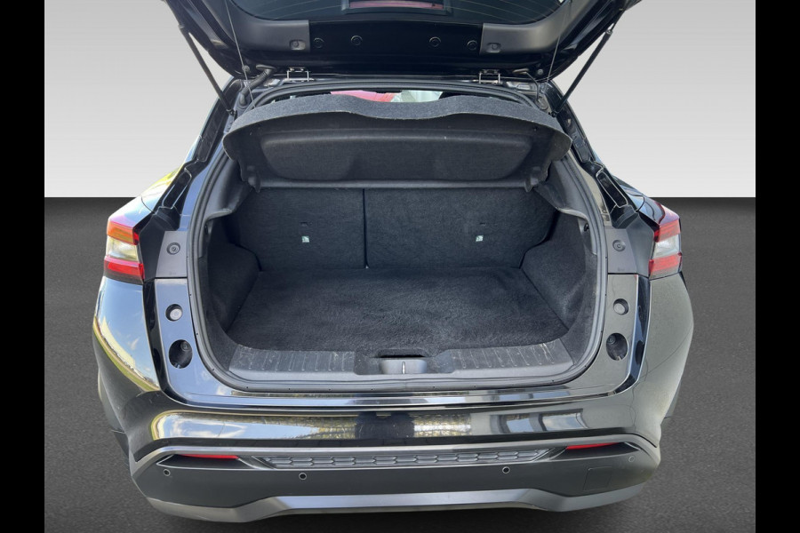 Nissan Juke 1.0 DIG-T N-Connecta  | LED | Apple Carplay/Android Auto | cruise control | climate control |