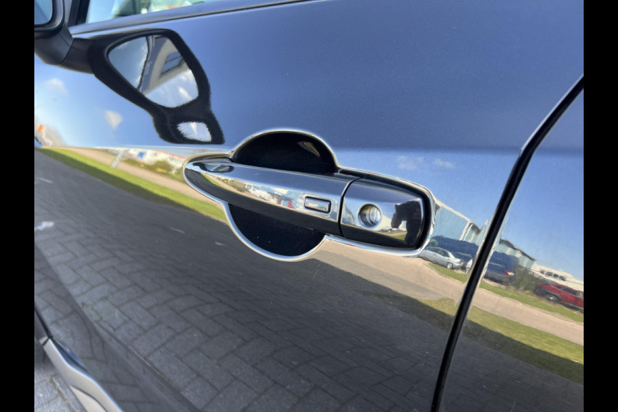 Nissan Juke 1.0 DIG-T N-Connecta  | LED | Apple Carplay/Android Auto | cruise control | climate control |