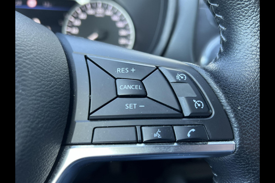 Nissan Juke 1.0 DIG-T N-Connecta  | LED | Apple Carplay/Android Auto | cruise control | climate control |