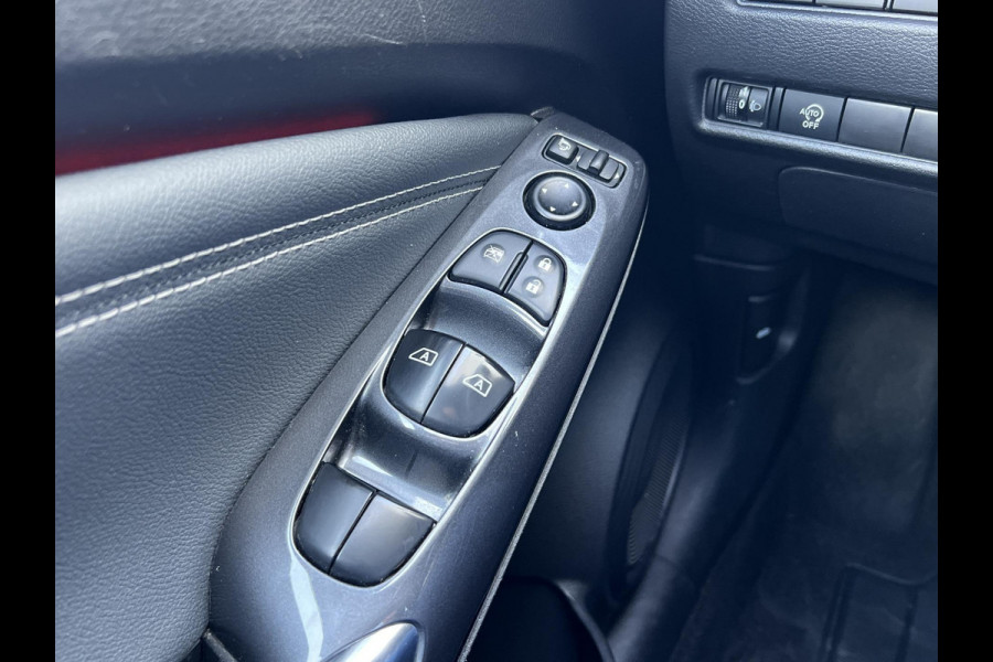 Nissan Juke 1.0 DIG-T N-Connecta  | LED | Apple Carplay/Android Auto | cruise control | climate control |