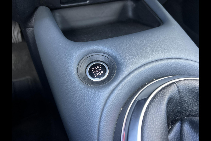 Nissan Juke 1.0 DIG-T N-Connecta  | LED | Apple Carplay/Android Auto | cruise control | climate control |