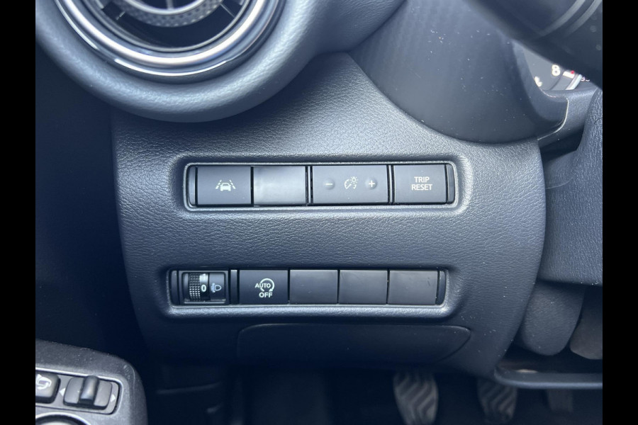 Nissan Juke 1.0 DIG-T N-Connecta  | LED | Apple Carplay/Android Auto | cruise control | climate control |