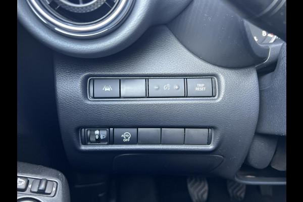 Nissan Juke 1.0 DIG-T N-Connecta  | LED | Apple Carplay/Android Auto | cruise control | climate control |