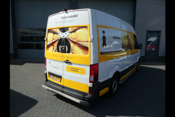 MAN TGE 35 3.140 koelwagen koeling Kühlwagen klima