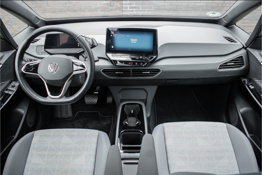 Volkswagen ID.3 Pro 58 kWh