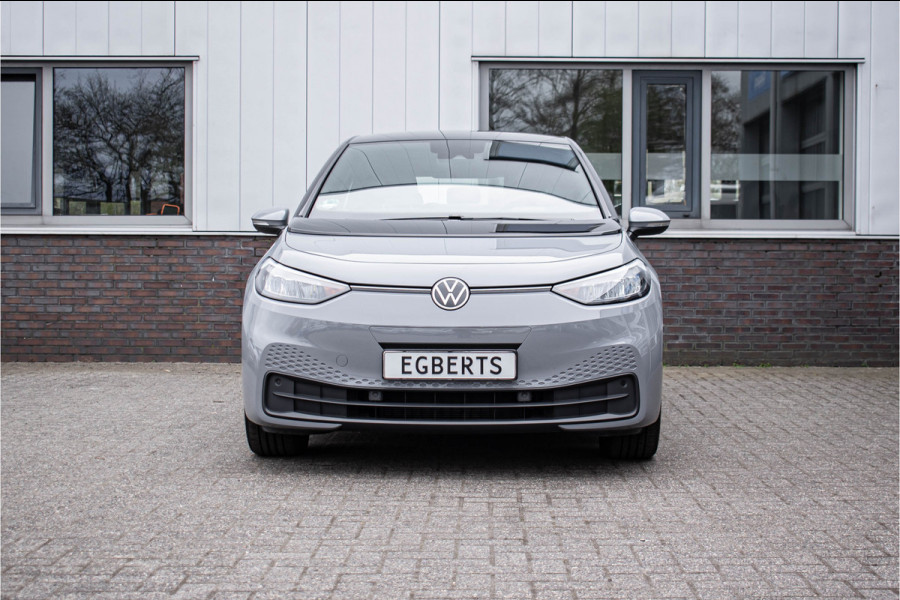 Volkswagen ID.3 Pro 58 kWh