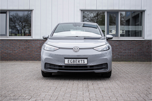 Volkswagen ID.3 Pro 58 kWh