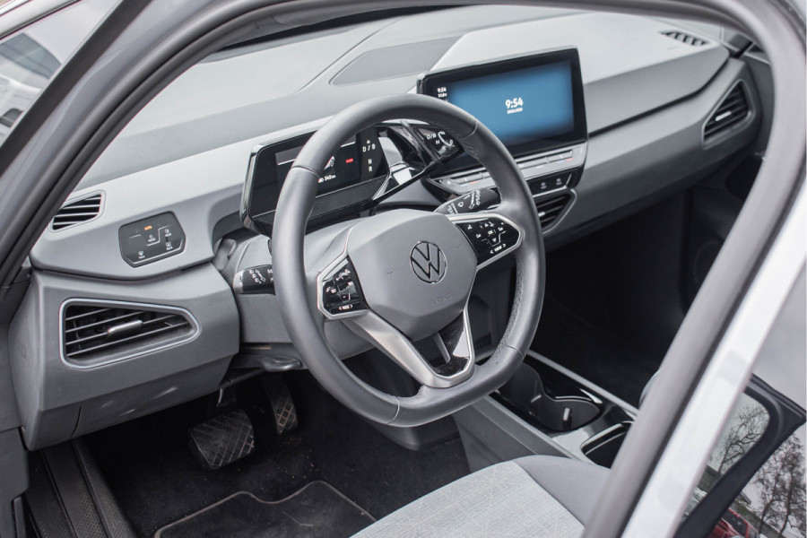 Volkswagen ID.3 Pro 58 kWh