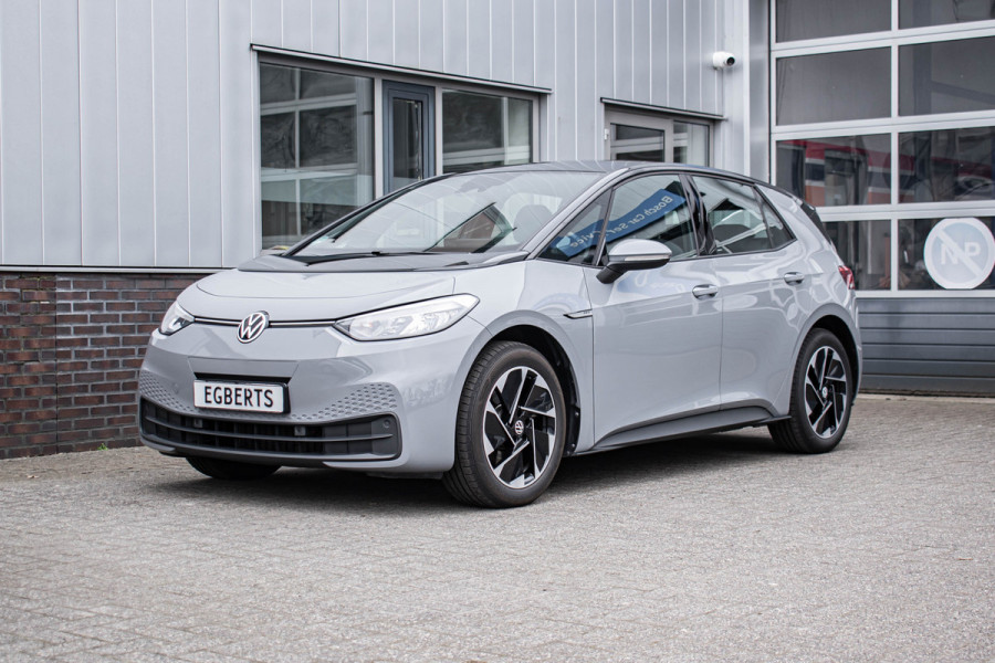 Volkswagen ID.3 Pro 58 kWh