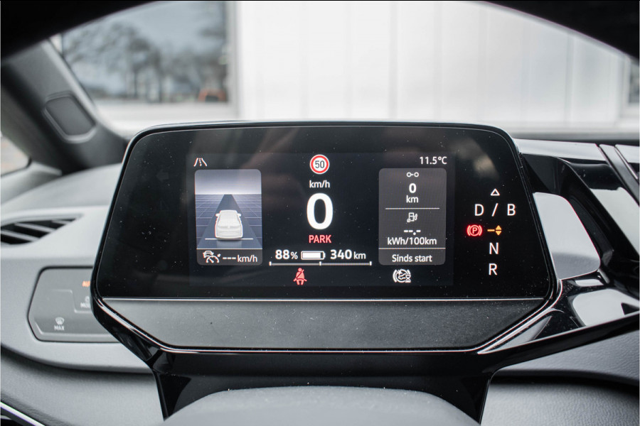 Volkswagen ID.3 Pro 58 kWh