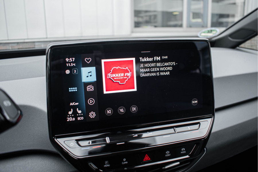 Volkswagen ID.3 Pro 58 kWh