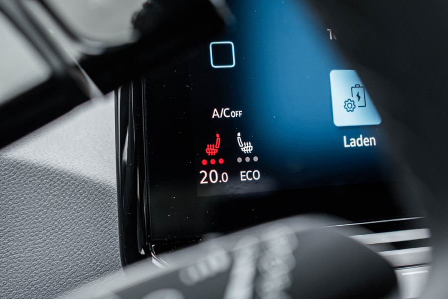 Volkswagen ID.3 Pro 58 kWh