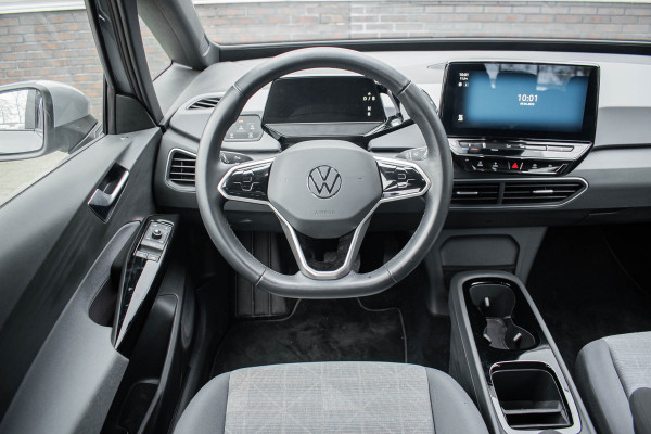 Volkswagen ID.3 Pro 58 kWh