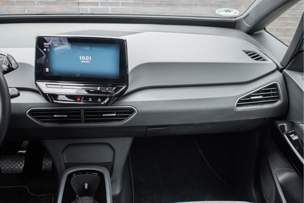 Volkswagen ID.3 Pro 58 kWh