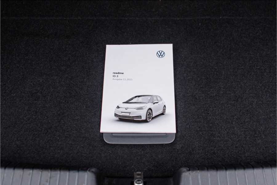 Volkswagen ID.3 Pro 58 kWh