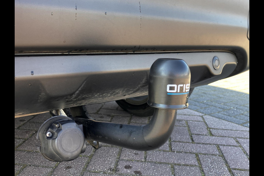 Nissan QASHQAI 1.2 Tekna | Pano | Trekhaak | Leer | NAP