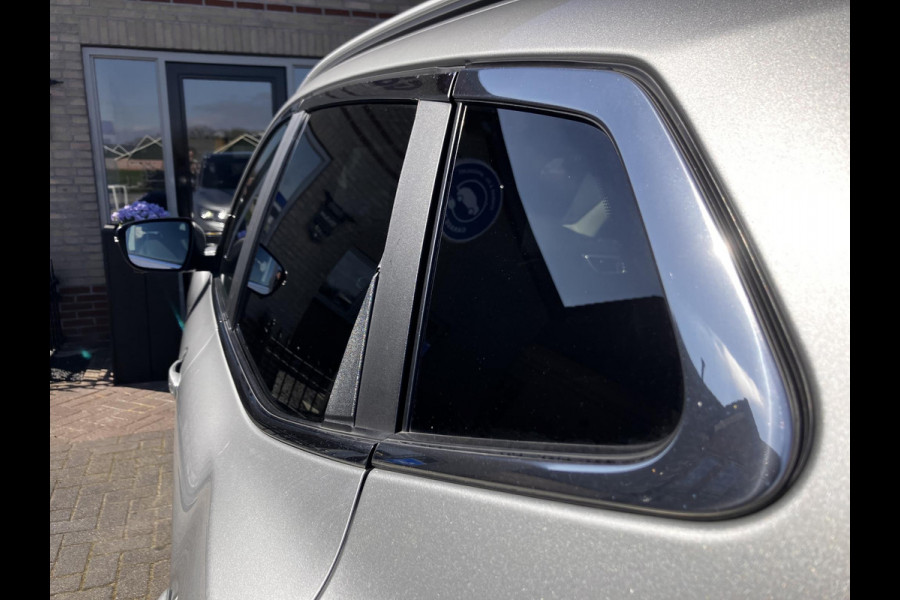 Nissan QASHQAI 1.2 Tekna | Pano | Trekhaak | Leer | NAP