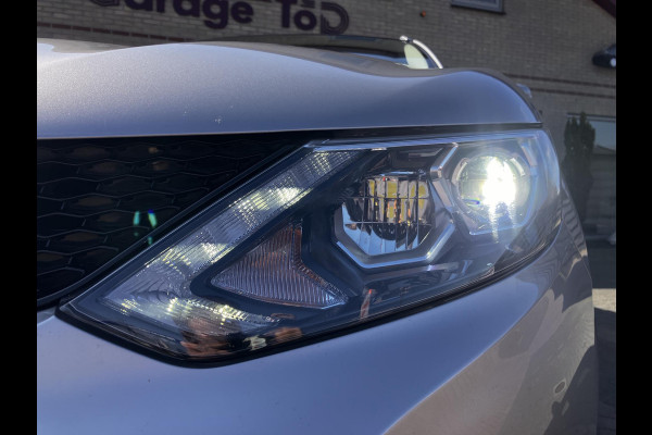 Nissan QASHQAI 1.2 Tekna | Pano | Trekhaak | Leer | NAP