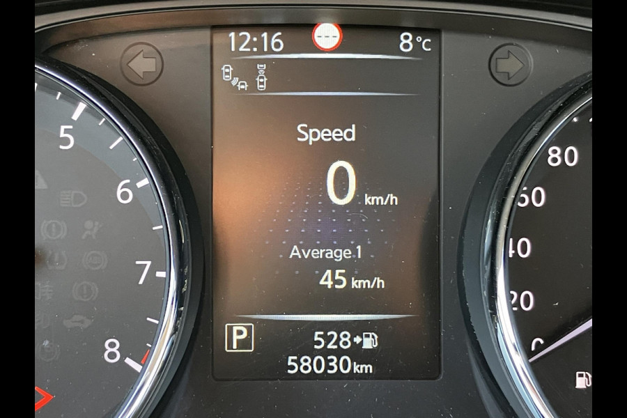 Nissan QASHQAI 1.2 Tekna | Pano | Trekhaak | Leer | NAP
