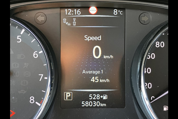 Nissan QASHQAI 1.2 Tekna | Pano | Trekhaak | Leer | NAP