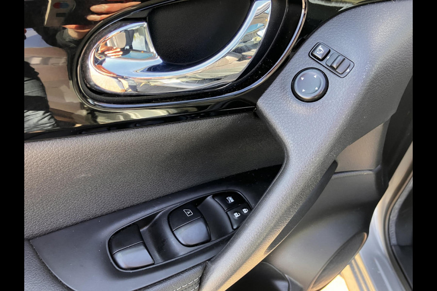 Nissan QASHQAI 1.2 Tekna | Pano | Trekhaak | Leer | NAP