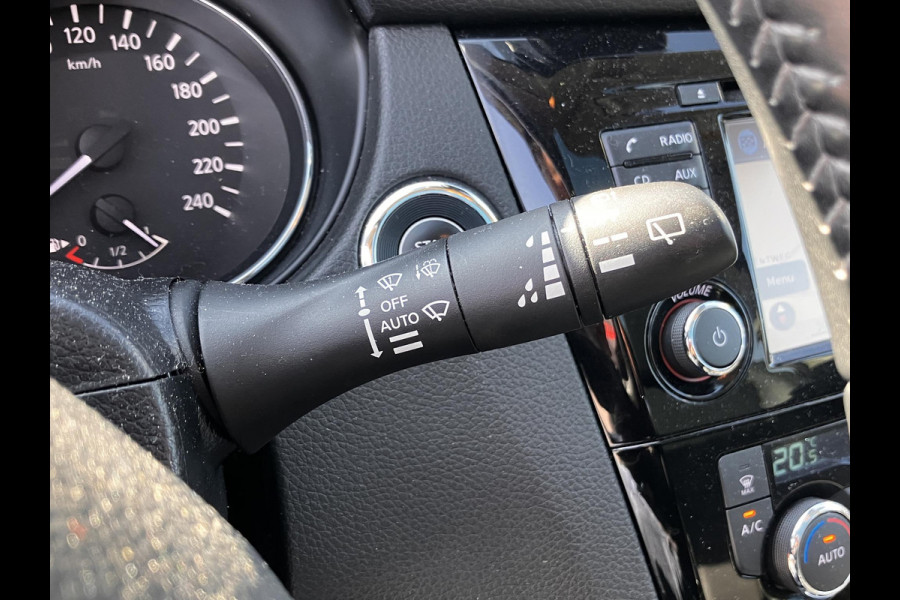 Nissan QASHQAI 1.2 Tekna | Pano | Trekhaak | Leer | NAP