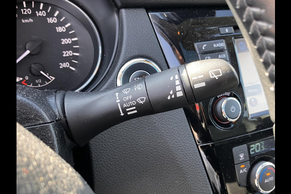 Nissan QASHQAI 1.2 Tekna | Pano | Trekhaak | Leer | NAP