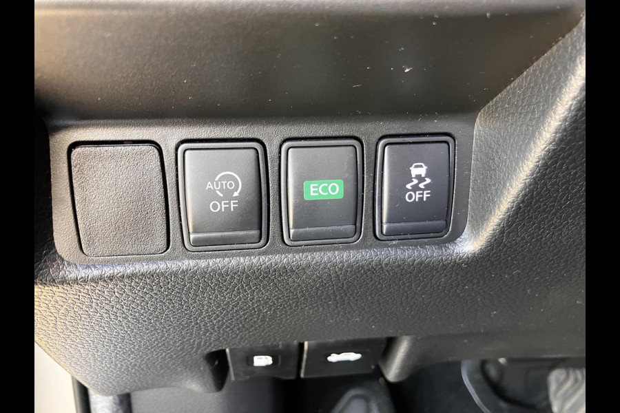 Nissan QASHQAI 1.2 Tekna | Pano | Trekhaak | Leer | NAP