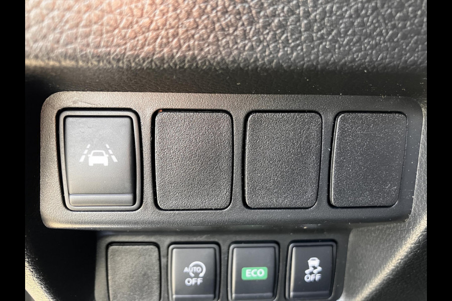 Nissan QASHQAI 1.2 Tekna | Pano | Trekhaak | Leer | NAP