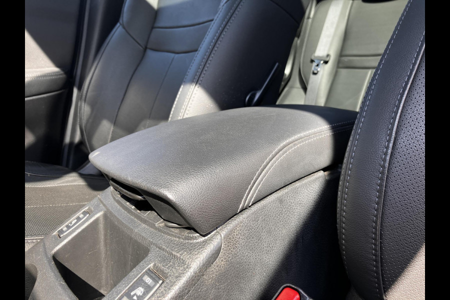 Nissan QASHQAI 1.2 Tekna | Pano | Trekhaak | Leer | NAP