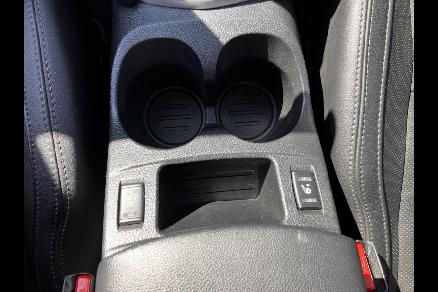 Nissan QASHQAI 1.2 Tekna | Pano | Trekhaak | Leer | NAP