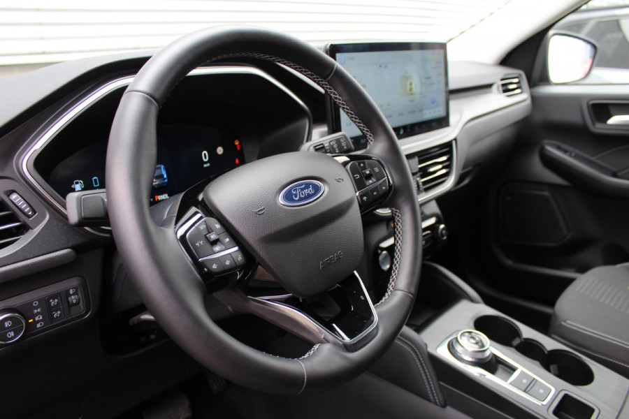 Ford Kuga 2.5 PHEV Active | Bluetooth | Navigatie | Winterpack | Camera