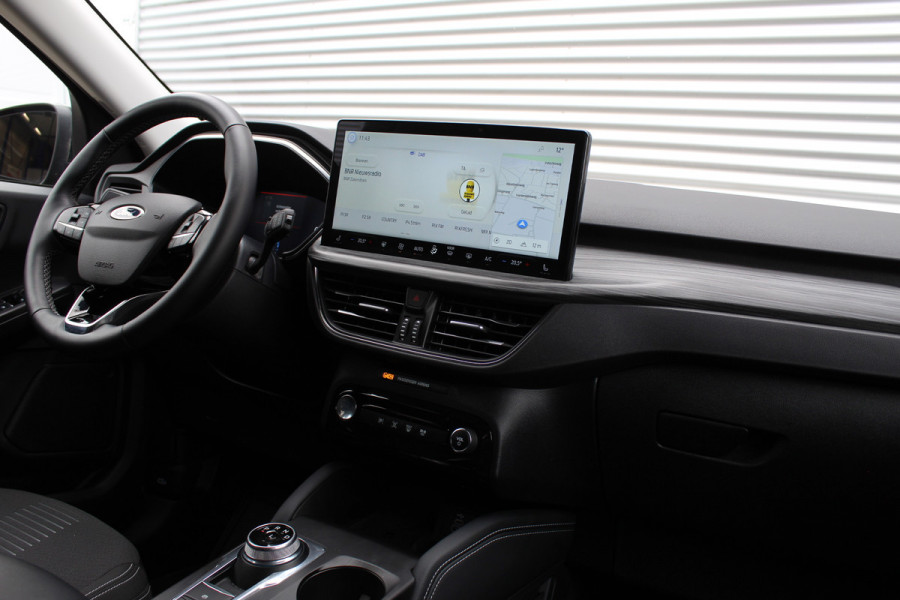 Ford Kuga 2.5 PHEV Active | Bluetooth | Navigatie | Winterpack | Camera