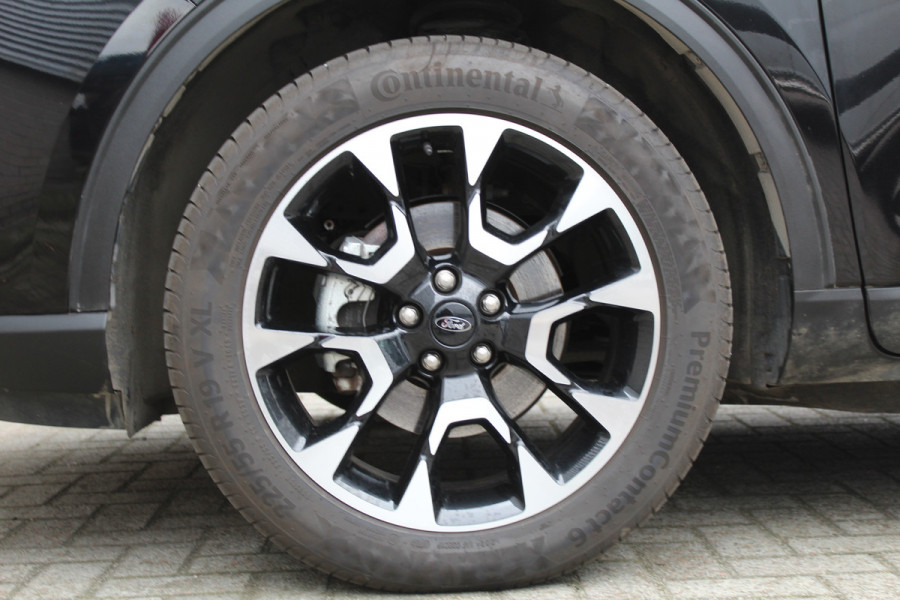 Ford Kuga 2.5 PHEV Active | Bluetooth | Navigatie | Winterpack | Camera