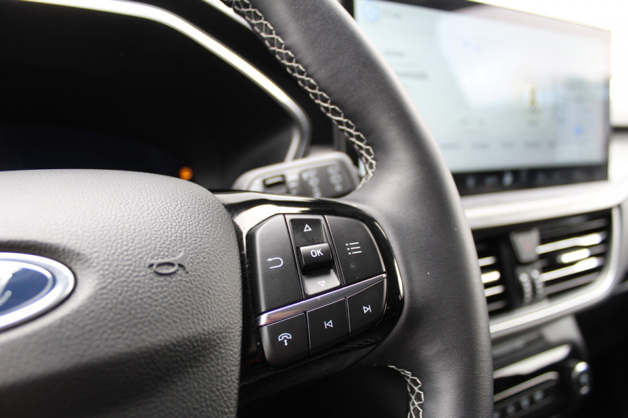 Ford Kuga 2.5 PHEV Active | Bluetooth | Navigatie | Winterpack | Camera