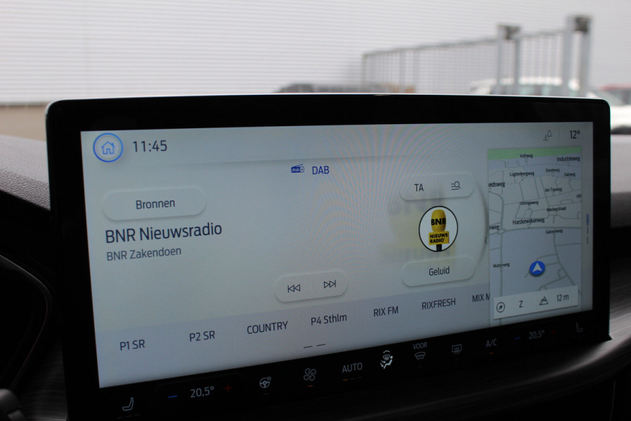 Ford Kuga 2.5 PHEV Active | Bluetooth | Navigatie | Winterpack | Camera