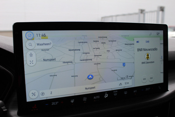 Ford Kuga 2.5 PHEV Active | Bluetooth | Navigatie | Winterpack | Camera