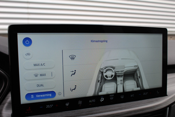 Ford Kuga 2.5 PHEV Active | Bluetooth | Navigatie | Winterpack | Camera
