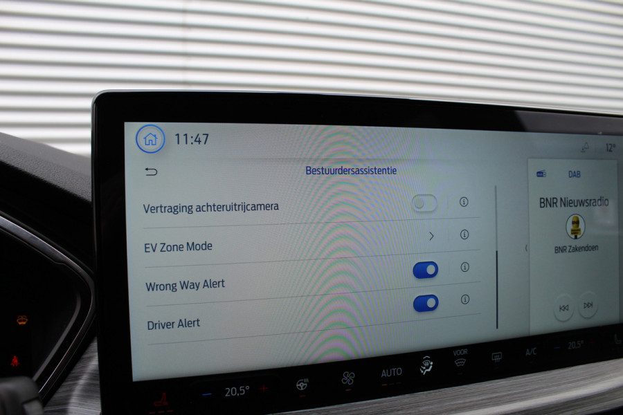 Ford Kuga 2.5 PHEV Active | Bluetooth | Navigatie | Winterpack | Camera