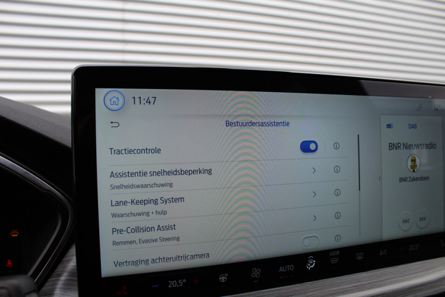 Ford Kuga 2.5 PHEV Active | Bluetooth | Navigatie | Winterpack | Camera