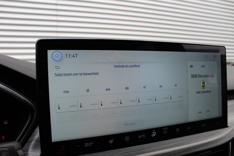 Ford Kuga 2.5 PHEV Active | Bluetooth | Navigatie | Winterpack | Camera