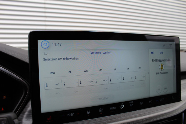 Ford Kuga 2.5 PHEV Active | Bluetooth | Navigatie | Winterpack | Camera