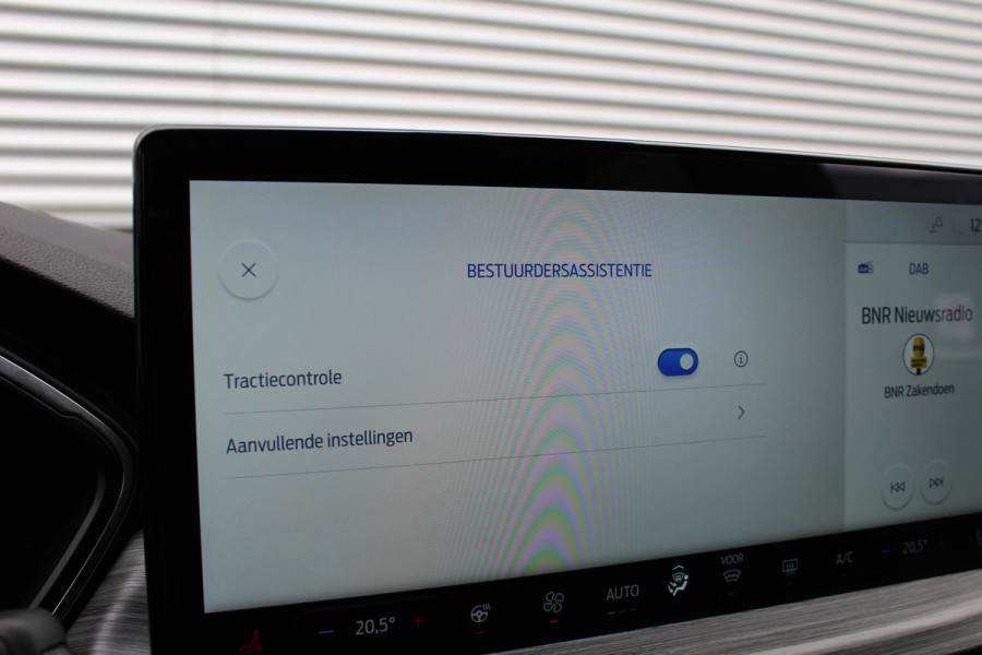 Ford Kuga 2.5 PHEV Active | Bluetooth | Navigatie | Winterpack | Camera