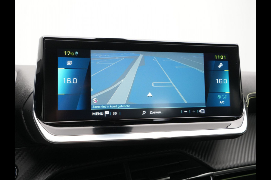 Peugeot e-2008 EV GT 50 kWh 136pk Navigatie Camera Side Assist 120