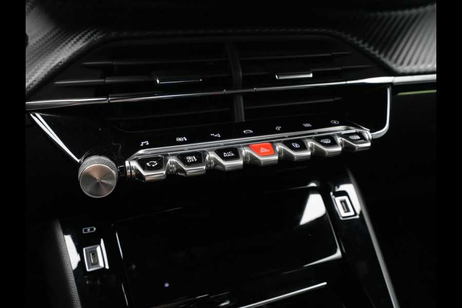 Peugeot e-2008 EV GT 50 kWh 136pk Navigatie Camera Side Assist 120