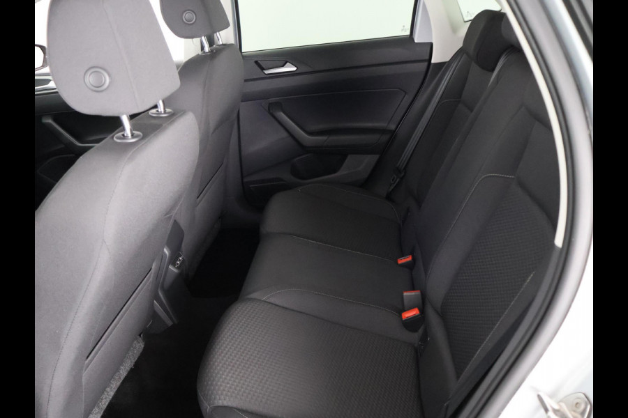 Volkswagen Polo 1.0 TSI 95 PK COMFORTLINE BUSINESS NAVI 1e EIG. NAVI.COMFORT PACK. 100% ONDERH. TOT 2 JAAR GARANTIE**
