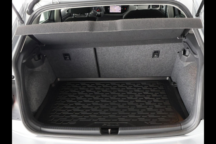 Volkswagen Polo 1.0 TSI 95 PK COMFORTLINE BUSINESS NAVI 1e EIG. NAVI.COMFORT PACK. 100% ONDERH. TOT 2 JAAR GARANTIE**