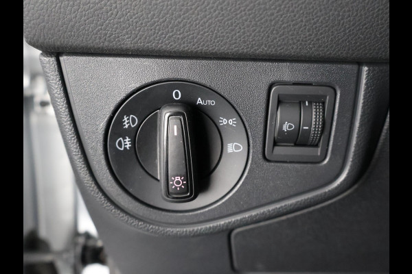 Volkswagen Polo 1.0 TSI 95 PK COMFORTLINE BUSINESS NAVI 1e EIG. NAVI.COMFORT PACK. 100% ONDERH. TOT 2 JAAR GARANTIE**