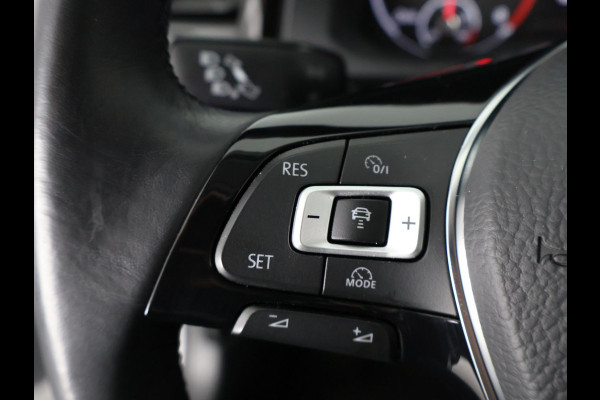 Volkswagen Polo 1.0 TSI 95 PK COMFORTLINE BUSINESS NAVI 1e EIG. NAVI.COMFORT PACK. 100% ONDERH. TOT 2 JAAR GARANTIE**